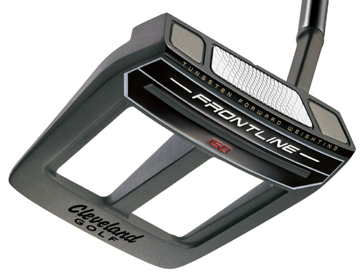 FRONTLINE ISO �p�^�[ [34�C���`] �̐��i�摜