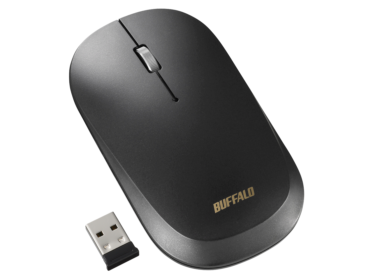 BUFFALO ブラックマウス 本体 BSMBW530GBK__0100.jpg?