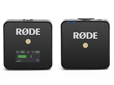 Wireless GO WIGO �̐��i�摜