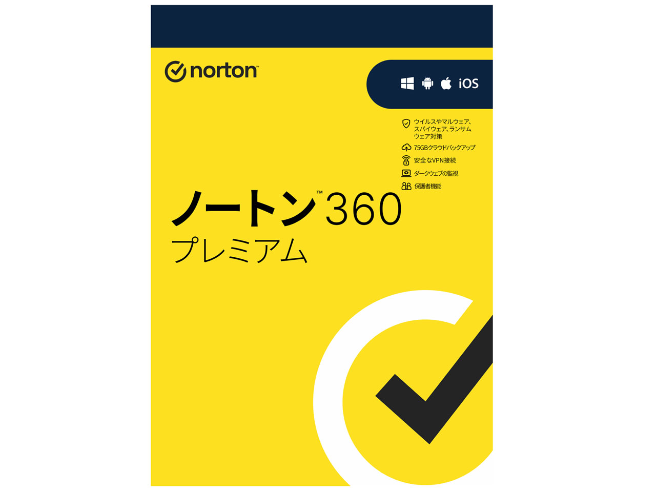 �m�[�g�� 360 �v���~�A�� 2�N5�� �_�E�����[�h�� �̐��i�摜