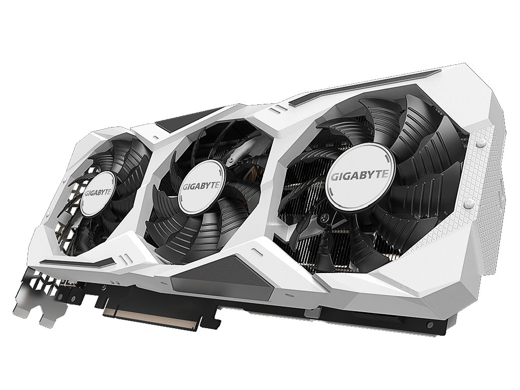 GV-N207SGAMING OC WHITE-8GD [PCIExp 8GB]