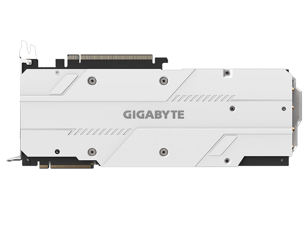 GV-N207SGAMING OC WHITE-8GD [PCIExp 8GB]