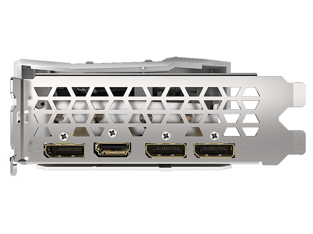 GV-N207SGAMING OC WHITE-8GD [PCIExp 8GB]