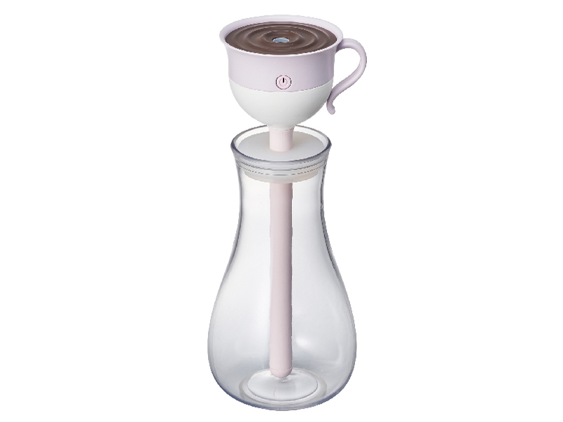 Pieria KWU-053U-PK [ピンク]