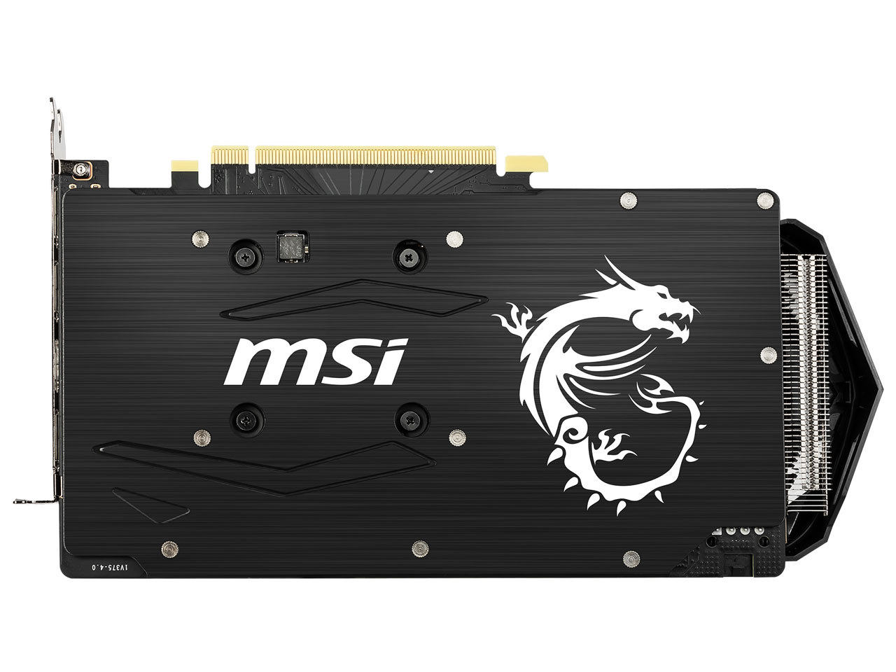 GeForce RTX 2060 SUPER ARMOR OC [PCIExp 8GB]