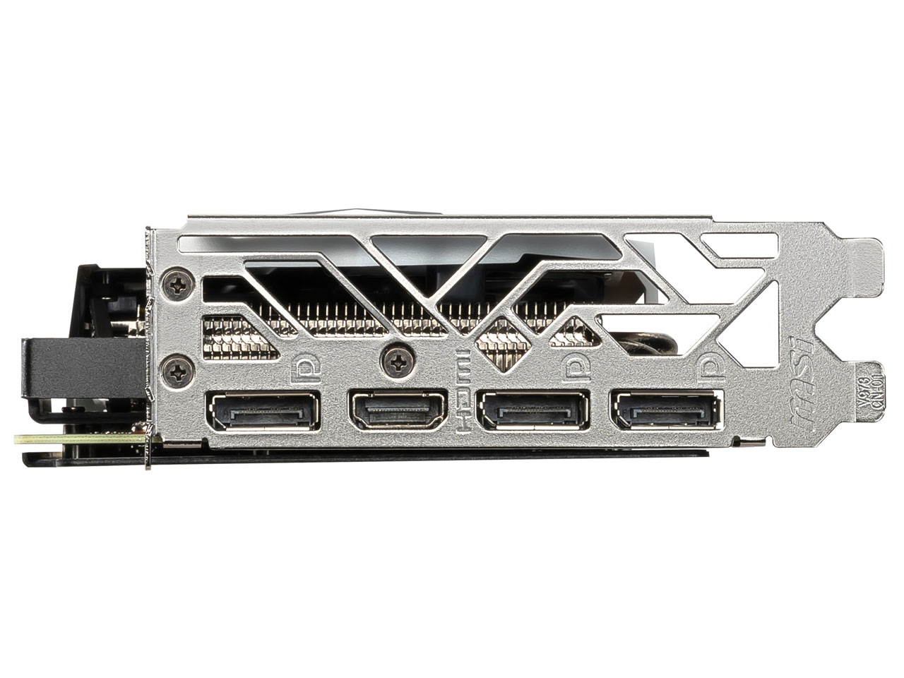 GeForce RTX 2060 SUPER ARMOR OC [PCIExp 8GB]