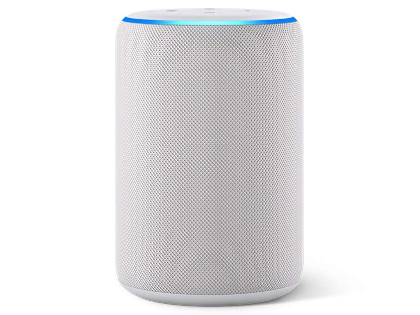 Amazon Amazon Echo (第3世代) [チャコール] 価格比較 - 価格.com