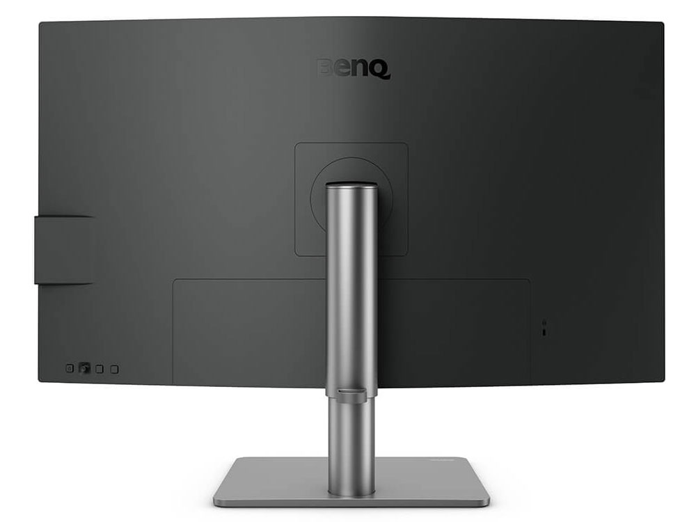 BenQ AQCOLOR PD3220U [31.5インチ メタリックグレー]-