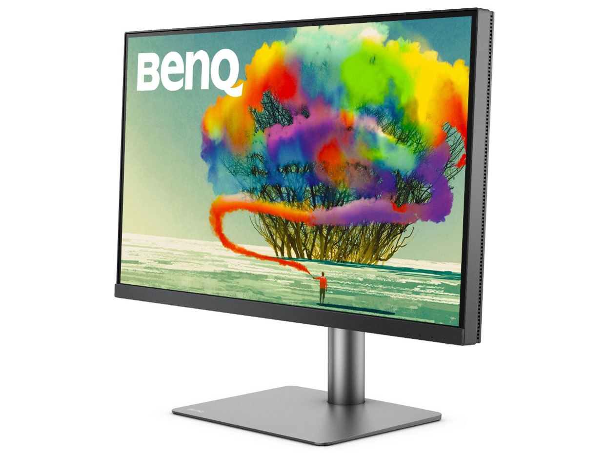 AQCOLOR PD2720U [27�C���` ���^���b�N�O���[]
