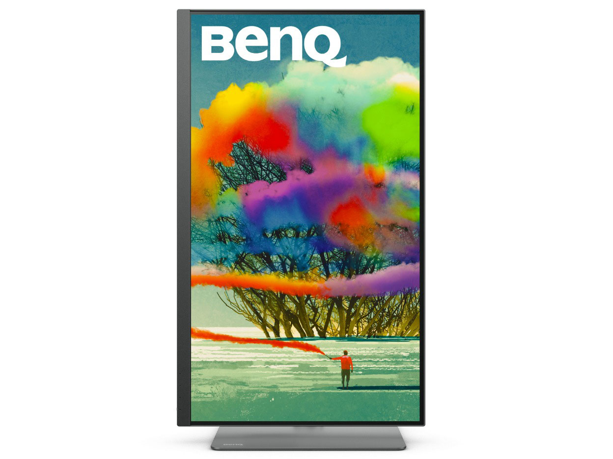 AQCOLOR PD2720U [27�C���` ���^���b�N�O���[]