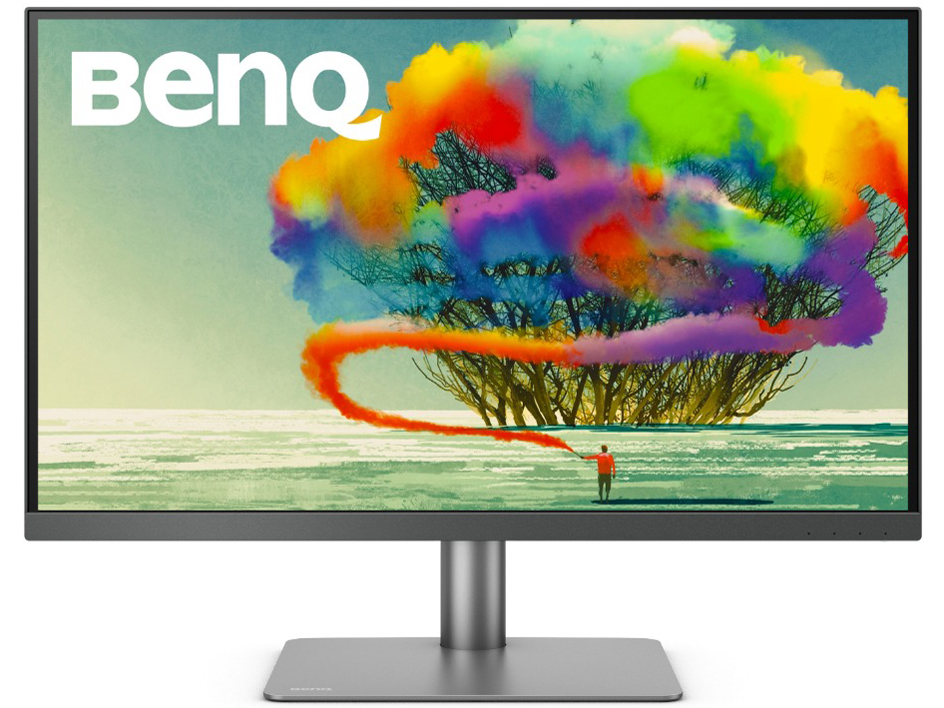 AQCOLOR PD2720U [27�C���` ���^���b�N�O���[] �̐��i�摜