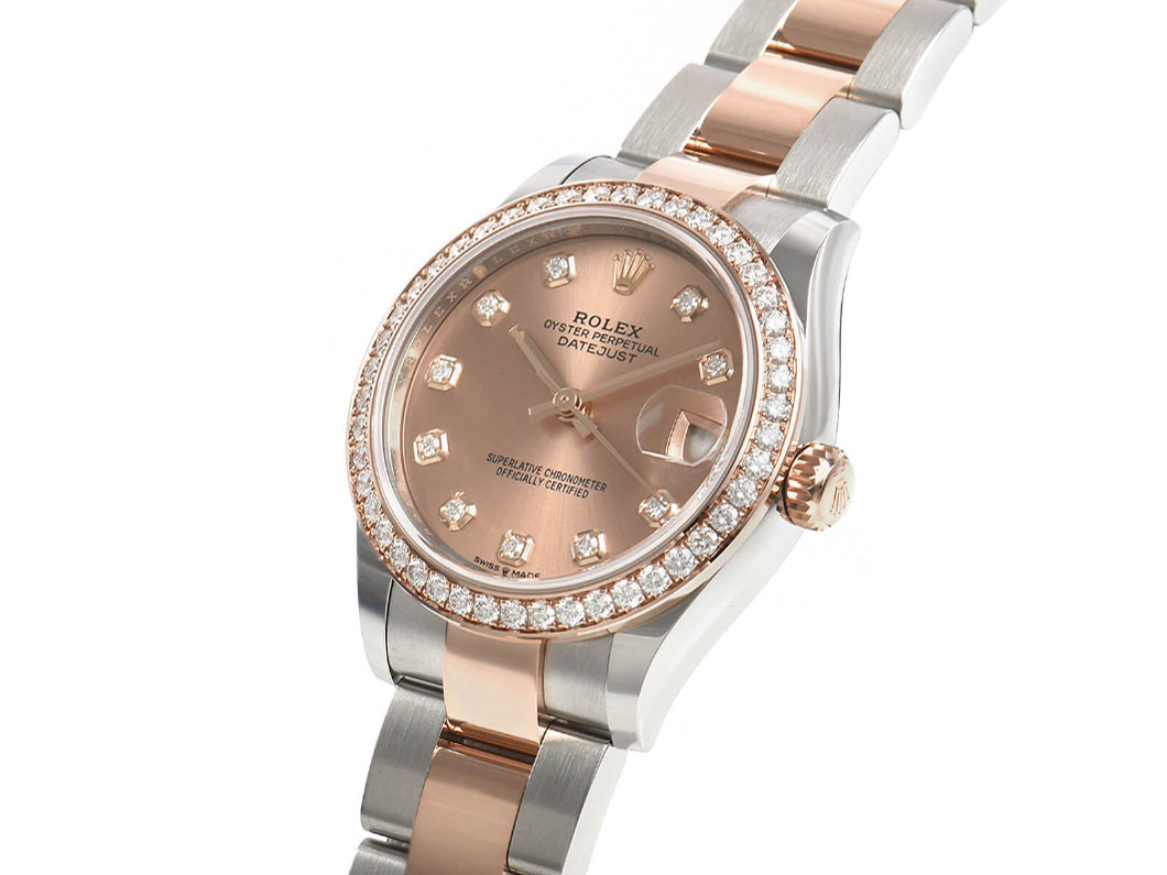 �f�C�g�W���X�g 278381RBR [10P�_�C�� �I�C�X�^�[�u���X���b�g �s���N] �̐��i�摜