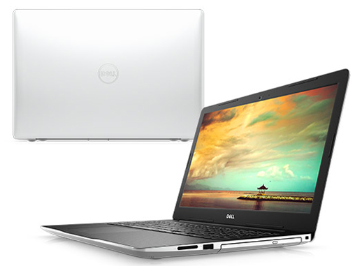 Inspiron 15 3000 �v���~�A�� Core i5 1035G1�E8GB�������E256GB SSD�EMX230���ځEOffice Home&Business 2019�t���f�� [�X�p�[�N�����O�z���C�g] �̐��i�摜