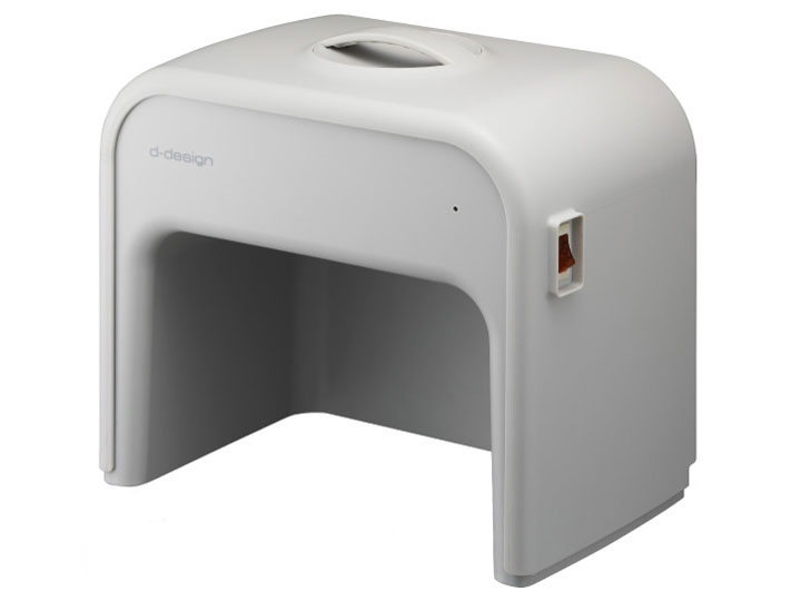 d-design DCHU-012-GY [�O���[] �̐��i�摜