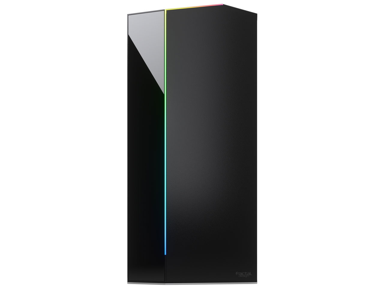 Vector RS Tempered Glass FD-C-VER1A-01 [�u���b�N�A�E�g/���C�g]