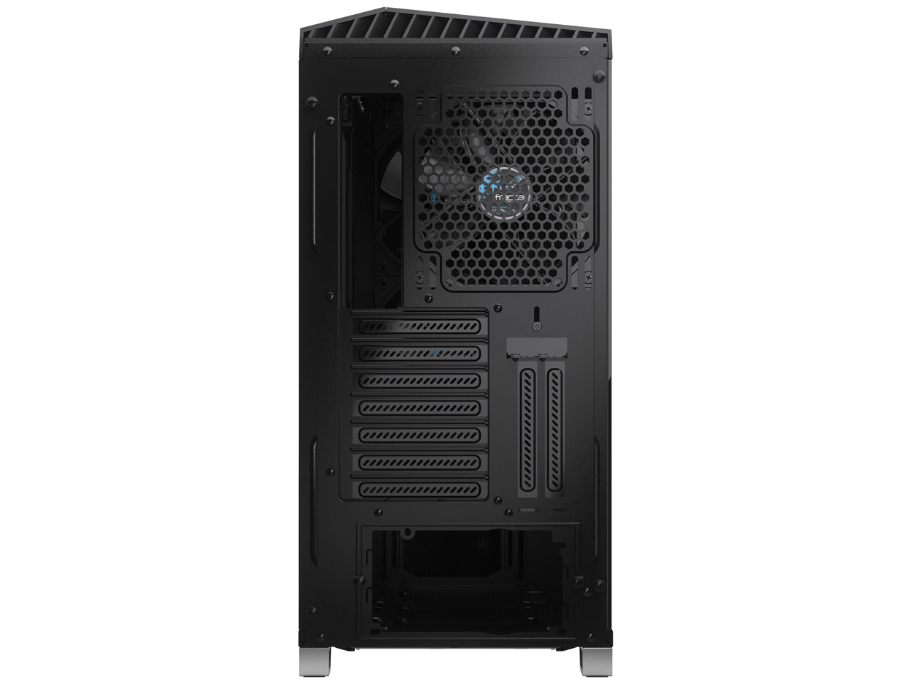 Vector RS Tempered Glass FD-C-VER1A-01 [�u���b�N�A�E�g/���C�g]