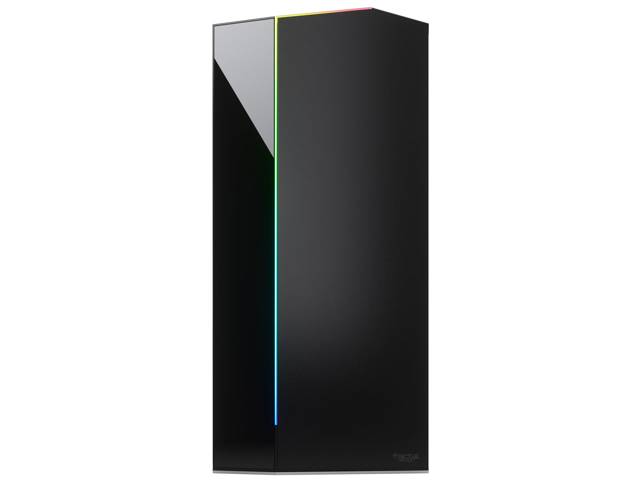 Vector RS Tempered Glass FD-C-VER1A-02 [�u���b�N�A�E�g/�_�[�N]