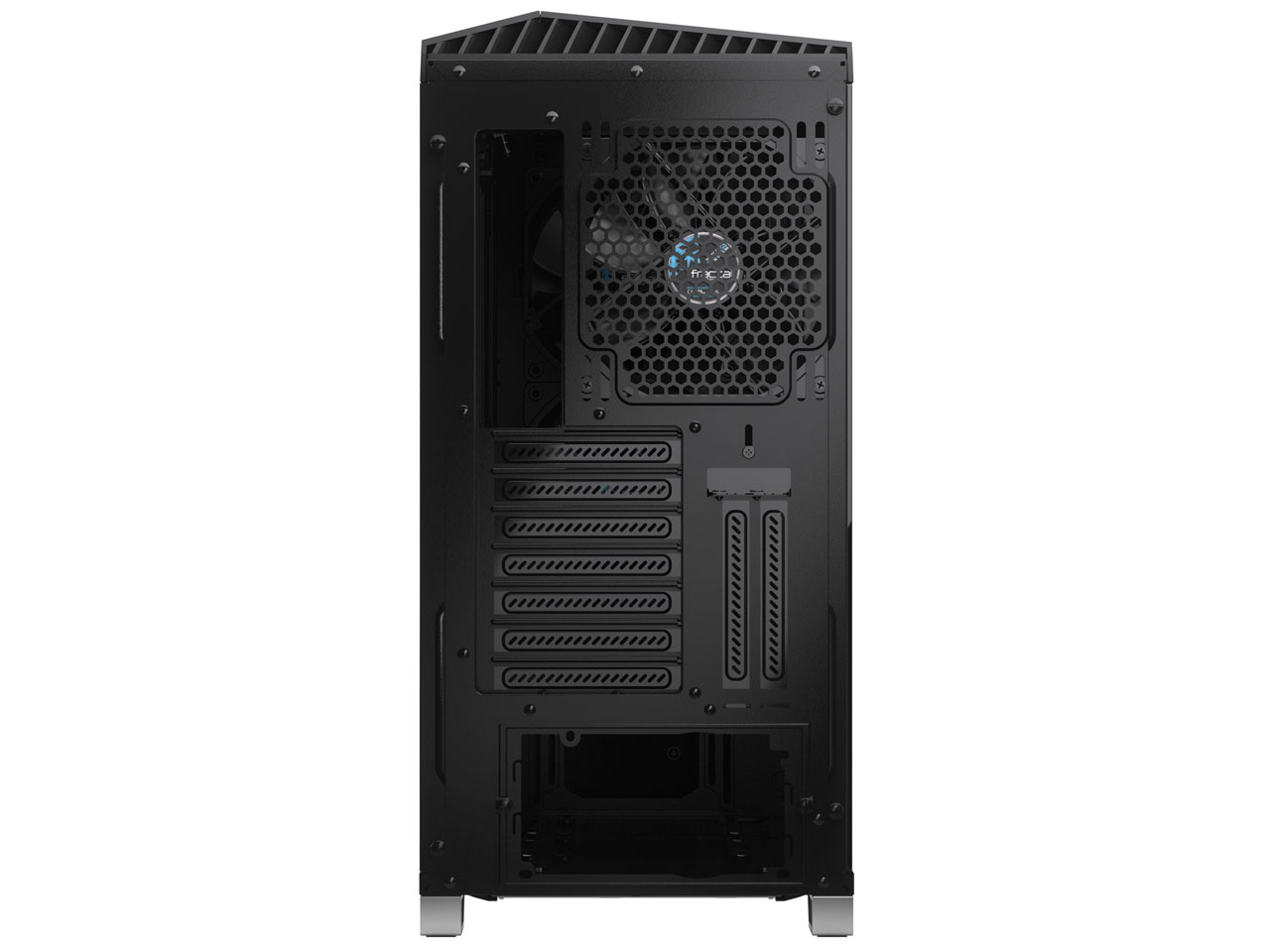 Vector RS Tempered Glass FD-C-VER1A-02 [�u���b�N�A�E�g/�_�[�N]