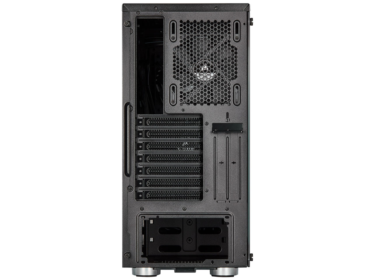 275R Airflow Tempered Glass CC-9011181-WW [�u���b�N]