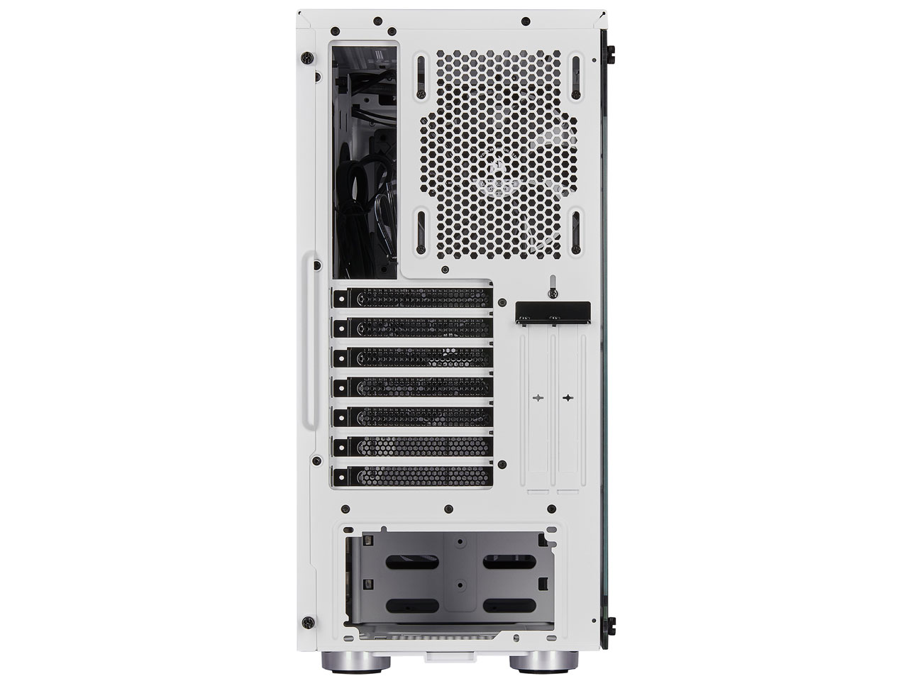 275R Airflow Tempered Glass CC-9011182-WW [�z���C�g]