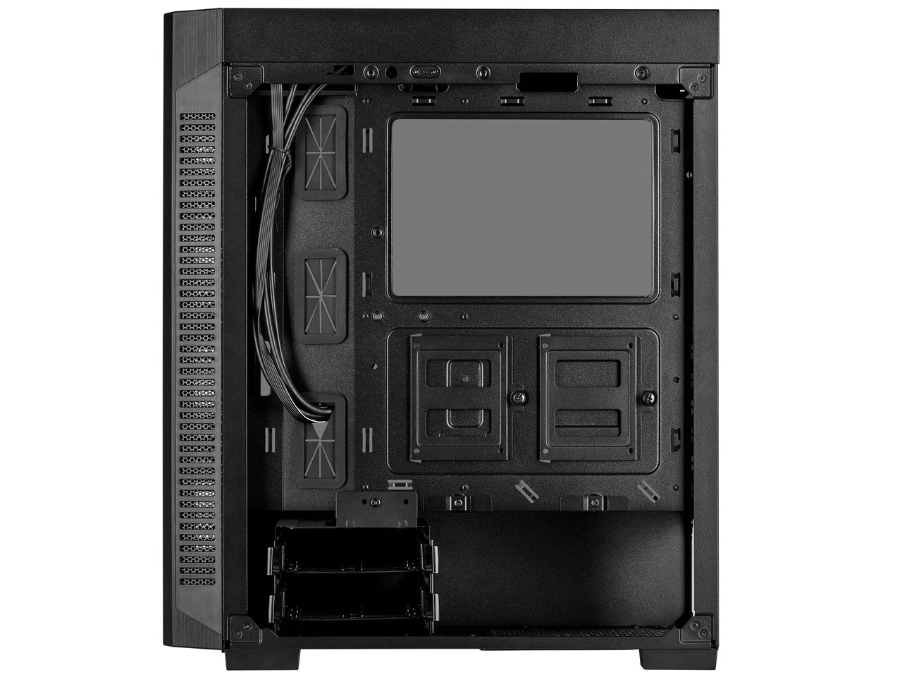 110R Tempered Glass CC-9011183-WW