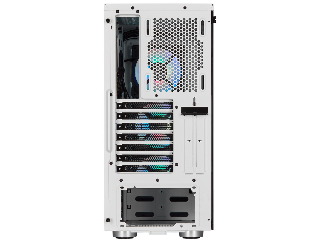 iCUE 465X RGB CC-9011189-WW [�z���C�g]