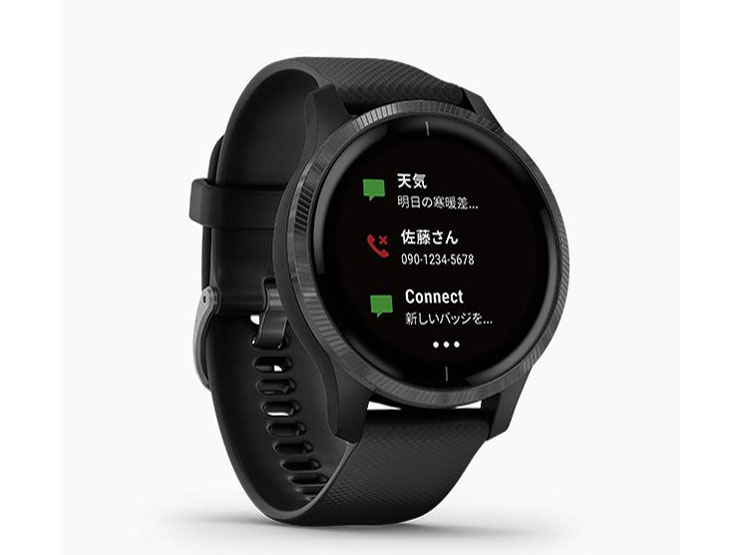 VENU 010-02173-17 [Black/Slate]