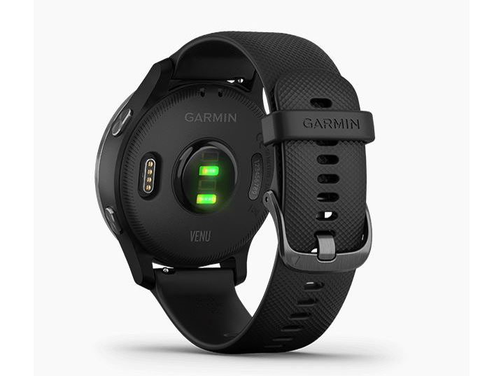 VENU 010-02173-17 [Black/Slate]