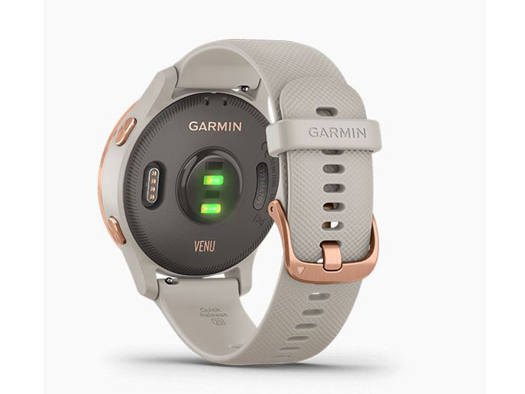 VENU 010-02173-27 [Light Sand/Rose Gold]