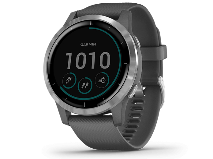 Garmin ガーミンVivoactive 4S Amazon.com: Garmin vivoactive 4S, Smaller-Sized GPS