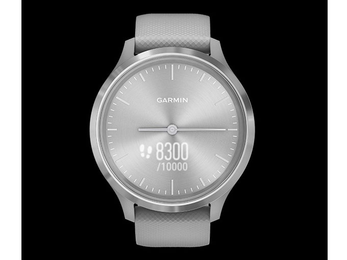 vivomove 3 010-02239-70 [Powder Gray/Silver]