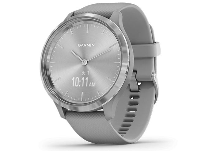 vivomove 3 silver