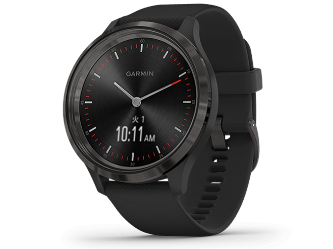 【最終価格】GARMIN vivomove 3S Garmin vivomove® Luxe | Hybrid Smartwatch