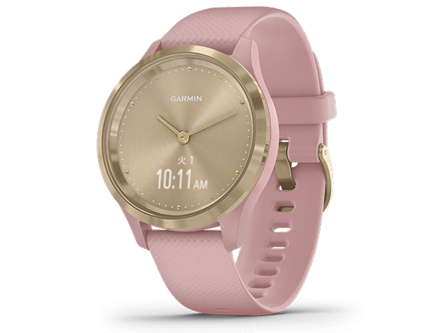 【最終価格】GARMIN vivomove 3S ガーミン vivomove 3S 価格比較 - 価格.com