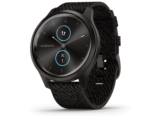 ガーミン vivomove Style Nylon 価格比較 - 価格.com