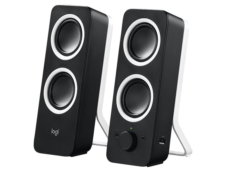 Multimedia Speakers Z200nBK [�u���b�N]