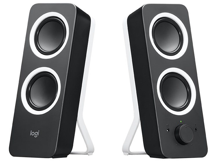 Multimedia Speakers Z200nBK [�u���b�N]