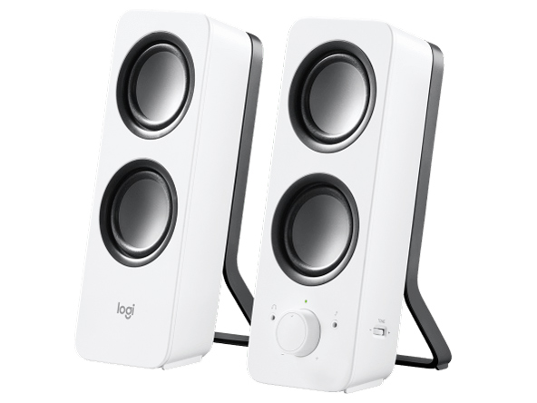Multimedia Speakers Z200nWH [�z���C�g]