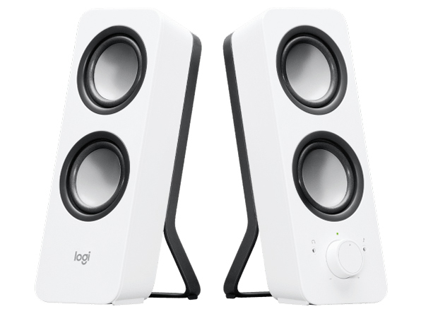 Multimedia Speakers Z200nWH [�z���C�g]