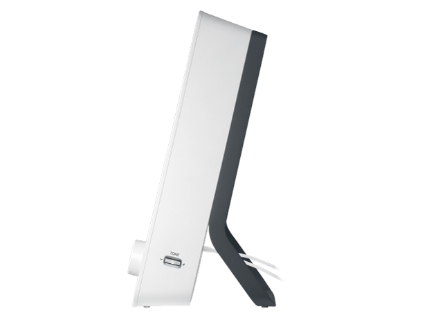 Multimedia Speakers Z200nWH [�z���C�g]