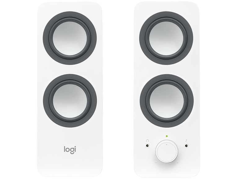 Multimedia Speakers Z200nWH [�z���C�g] �̐��i�摜