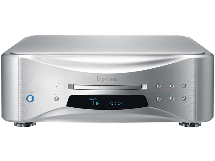 Grandioso K1X �̐��i�摜