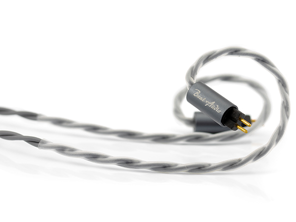 Signal MKII BEA-7391 2.5mm(4��)��2�s�� [1.2m] �̐��i�摜