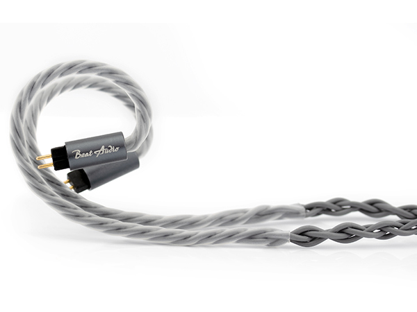 Signal MKII 8-Wire BEA-7469 4.4mm�o�����X(5��)��2�s�� [1.2m] �̐��i�摜