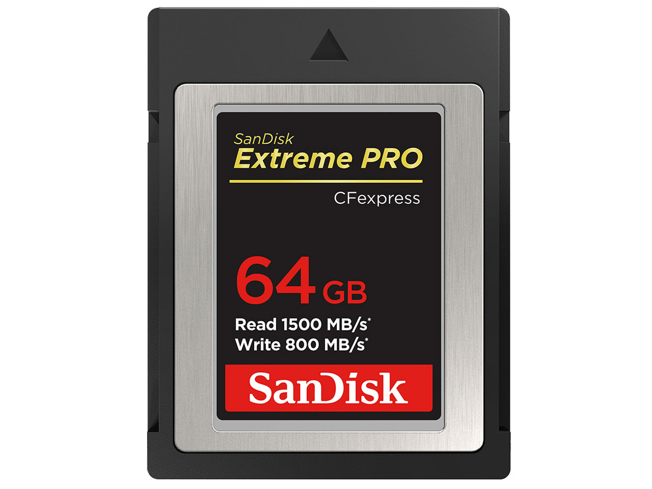 SDCFE-064G-JN4IN [64GB] �̐��i�摜