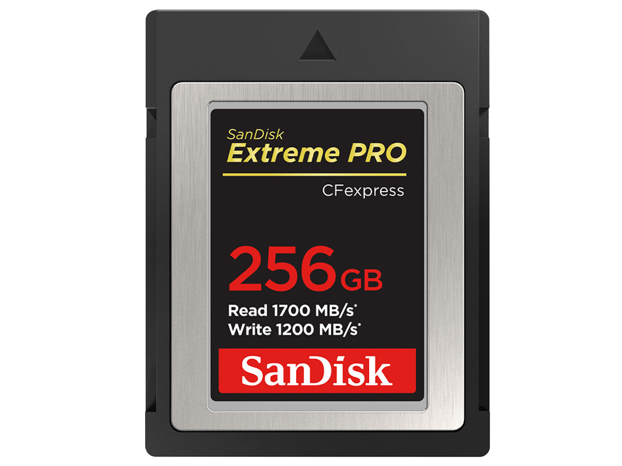 SDCFE-256G-JN4IN [256GB] �̐��i�摜