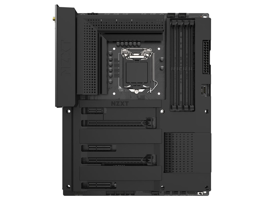 N7 Z390 N7-Z39XT-B1 �̐��i�摜