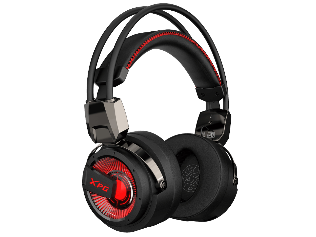 XPG PRECOG �̐��i�摜