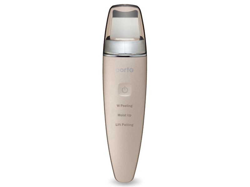 porto BEAUTY AIM-BT110S [�N���X�^���S�[���h] �̐��i�摜