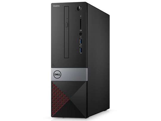 【即購入OK！動作良好】DELL Vostro 3471 デスクトップPC 即購入OK！動作良好】DELL Vostro 3471 デスクトップPC - メルカリ